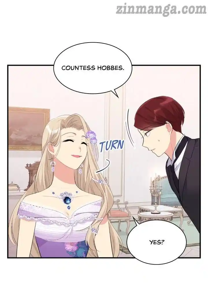 Daisy: How To Become The Duke's Fiancée Chapter 95