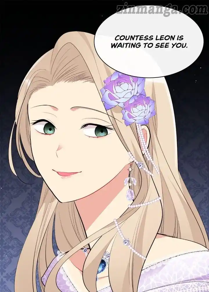 Daisy: How To Become The Duke's Fiancée Chapter 95