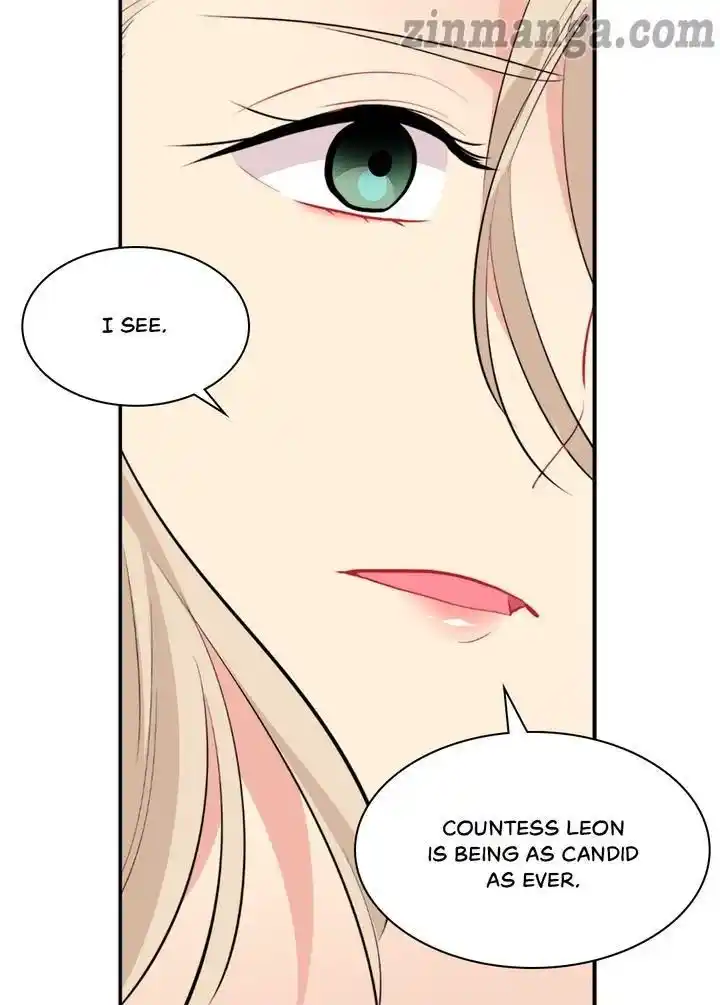 Daisy: How To Become The Duke's Fiancée Chapter 95