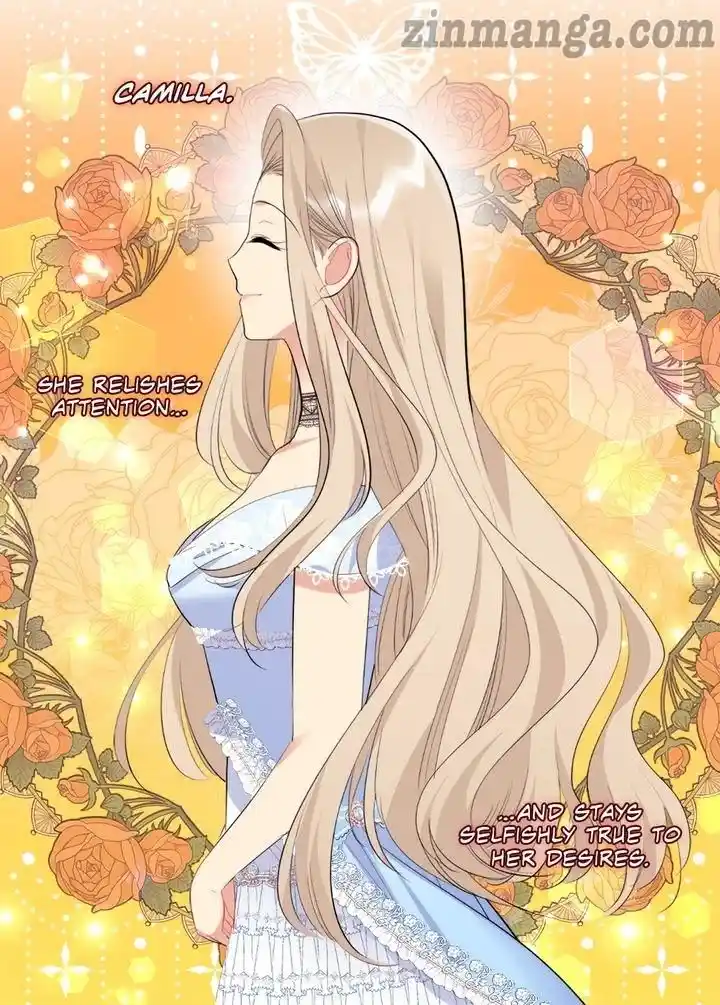 Daisy: How To Become The Duke's Fiancée Chapter 95