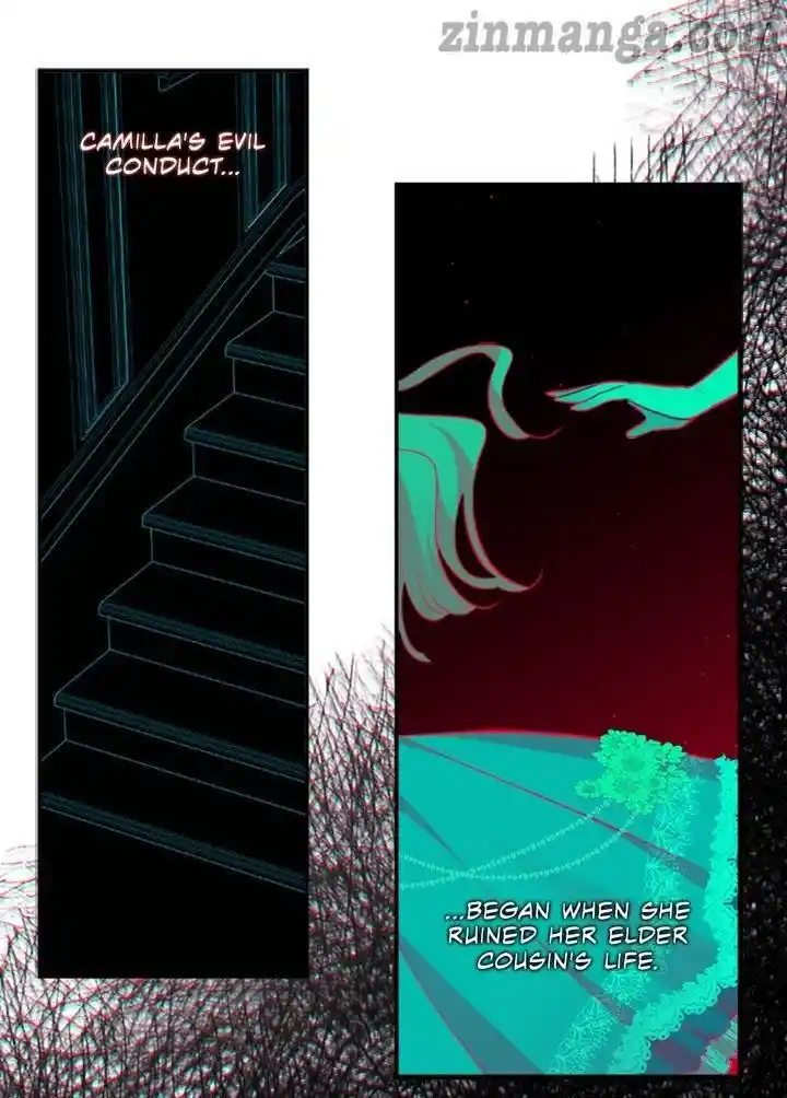 Daisy: How To Become The Duke's Fiancée Chapter 95