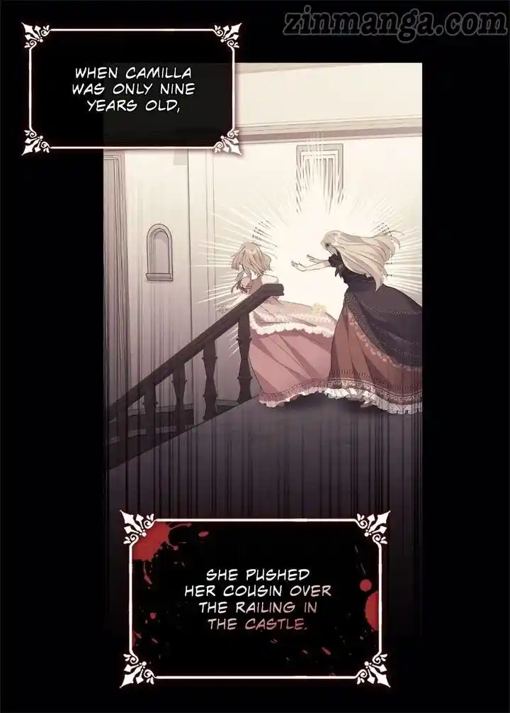 Daisy: How To Become The Duke's Fiancée Chapter 95