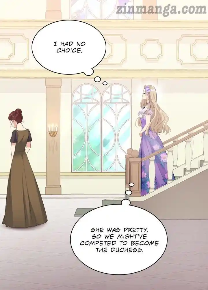 Daisy: How To Become The Duke's Fiancée Chapter 95