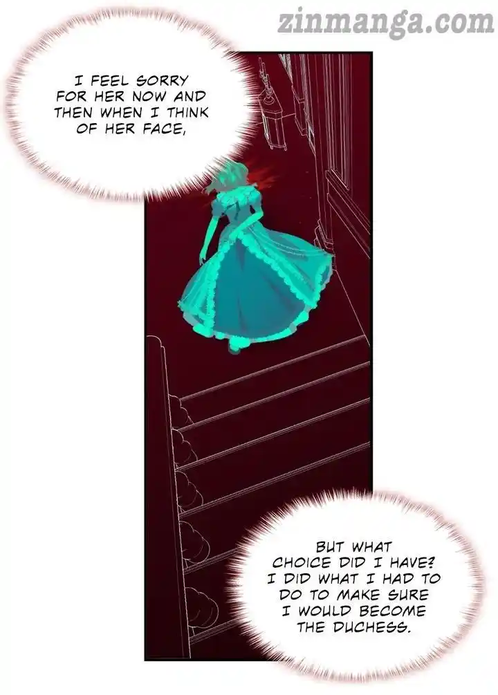 Daisy: How To Become The Duke's Fiancée Chapter 95