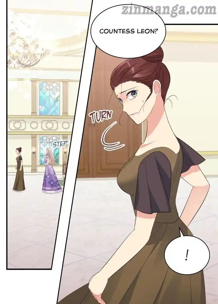 Daisy: How To Become The Duke's Fiancée Chapter 95