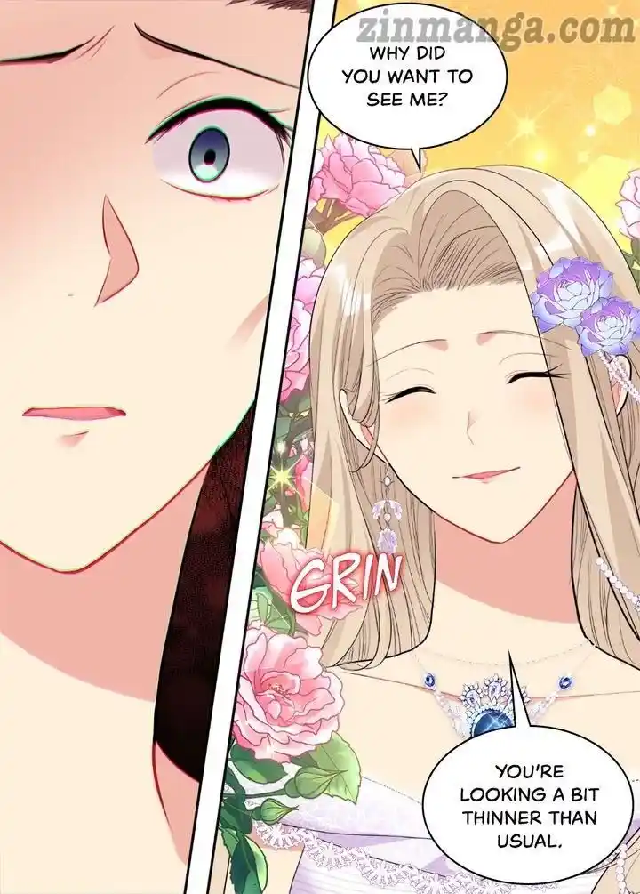 Daisy: How To Become The Duke's Fiancée Chapter 95