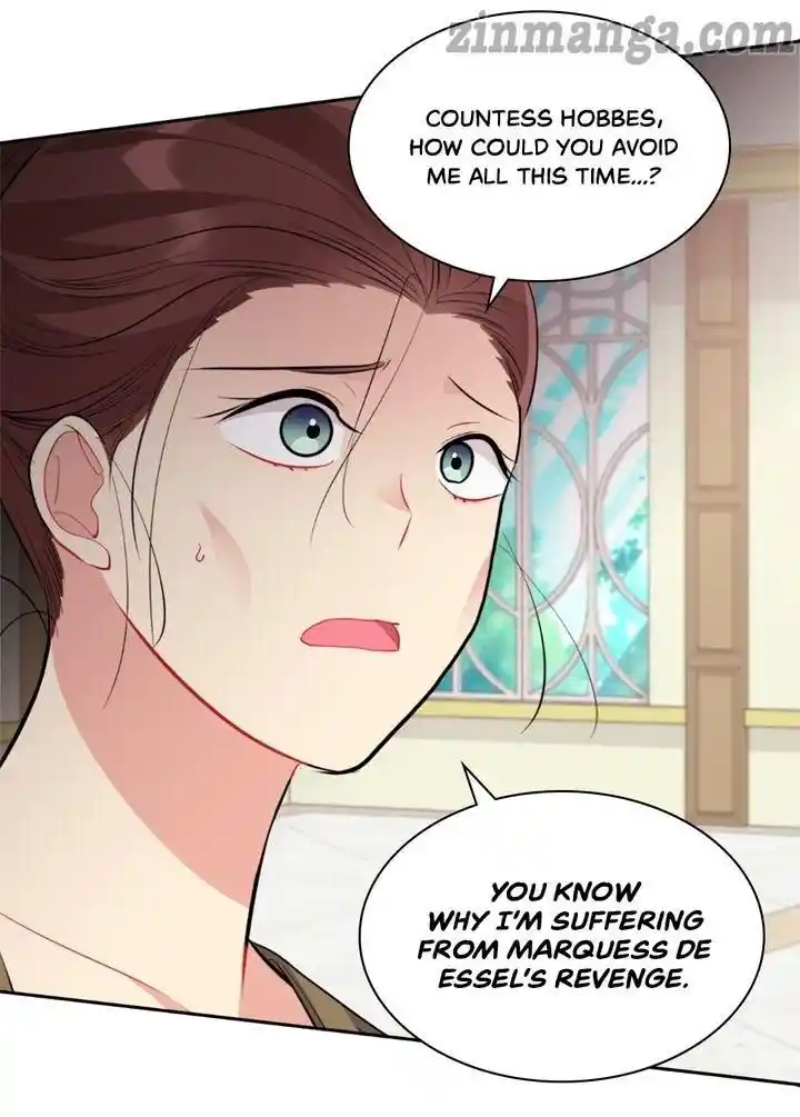 Daisy: How To Become The Duke's Fiancée Chapter 95