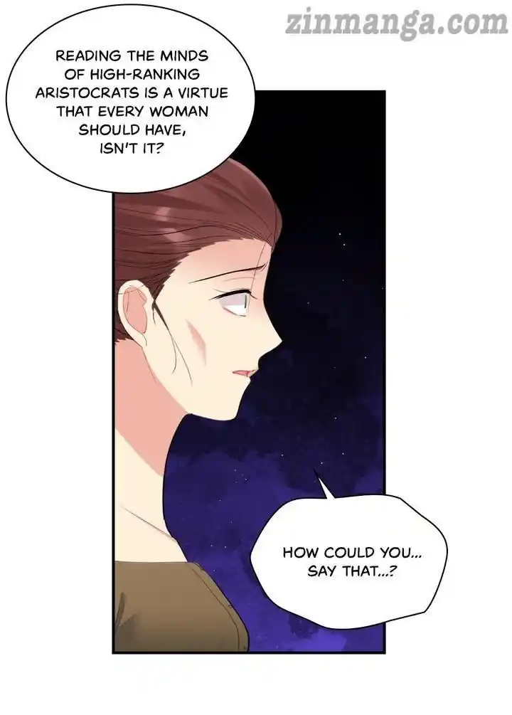 Daisy: How To Become The Duke's Fiancée Chapter 95