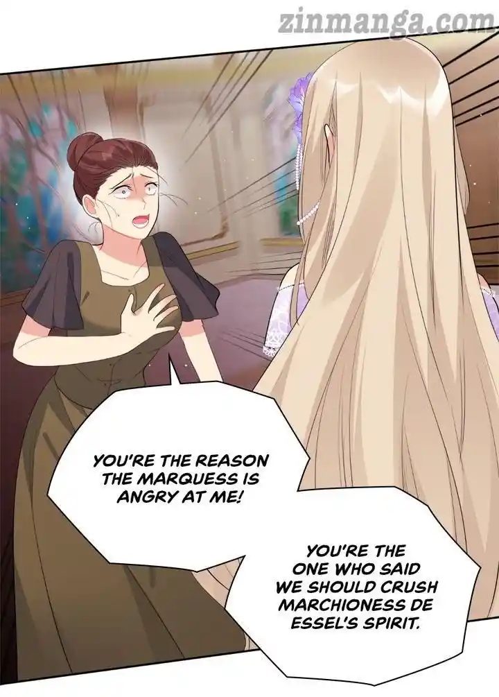 Daisy: How To Become The Duke's Fiancée Chapter 95