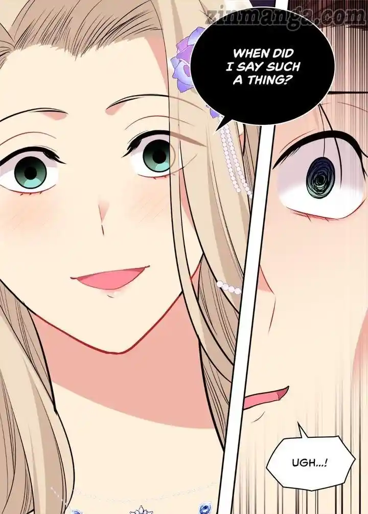 Daisy: How To Become The Duke's Fiancée Chapter 95