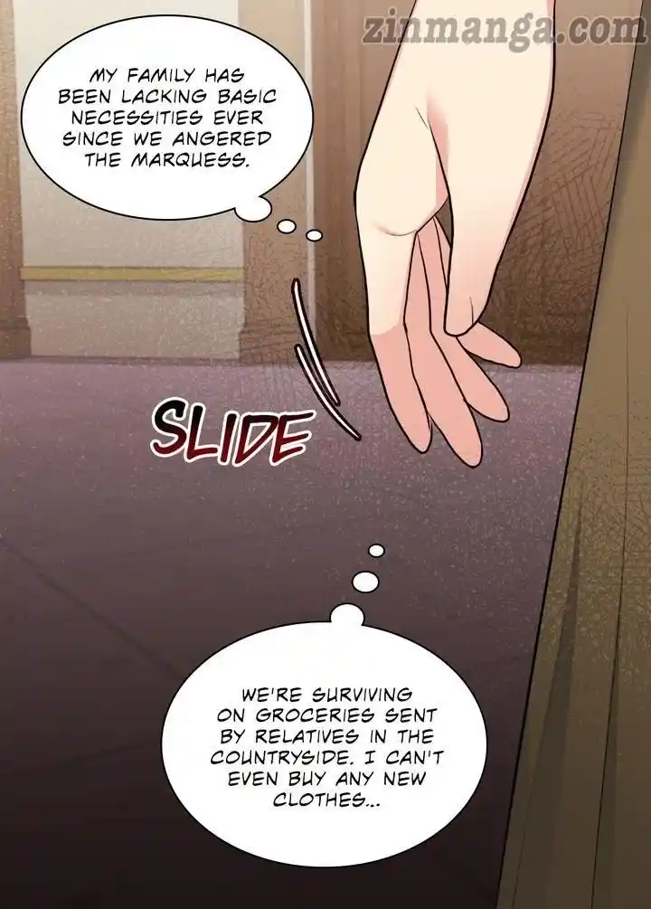 Daisy: How To Become The Duke's Fiancée Chapter 95