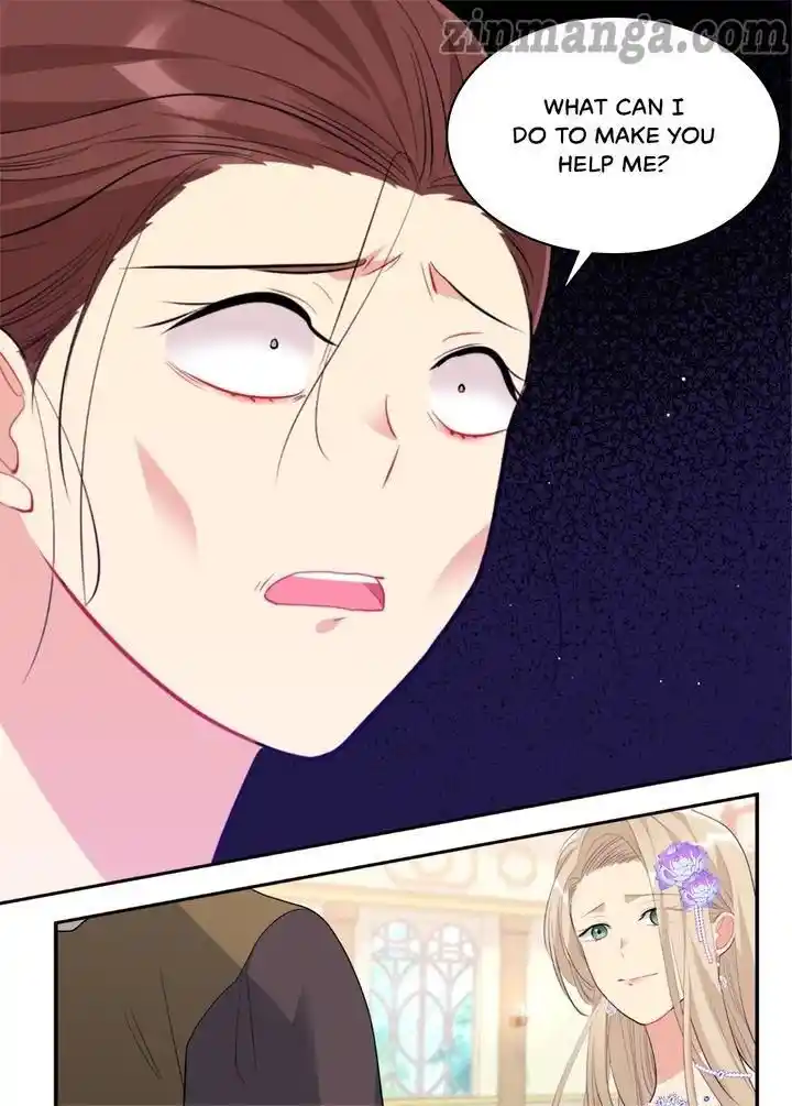 Daisy: How To Become The Duke's Fiancée Chapter 95