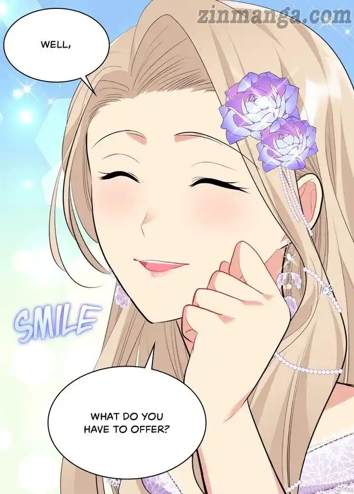 Daisy: How To Become The Duke's Fiancée Chapter 95