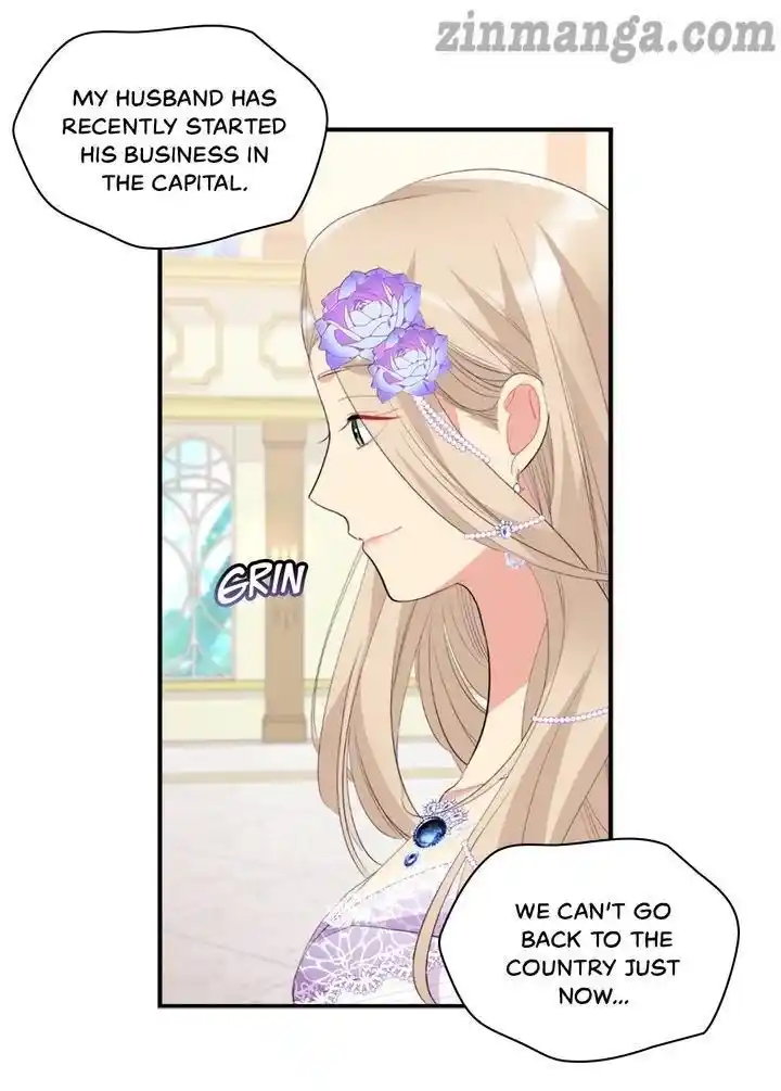 Daisy: How To Become The Duke's Fiancée Chapter 95