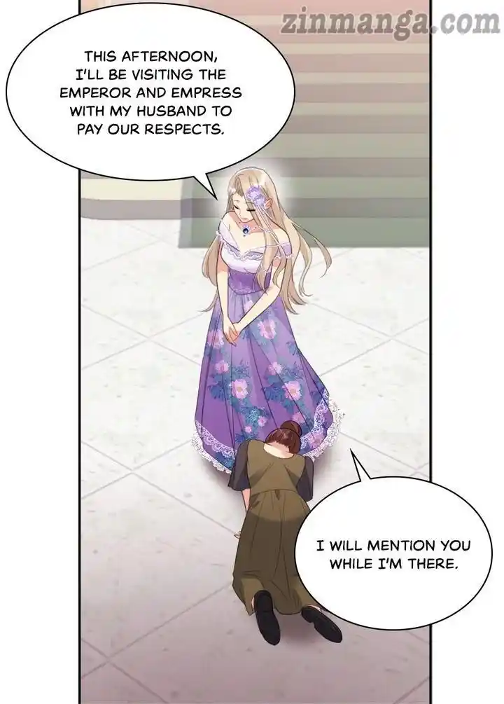 Daisy: How To Become The Duke's Fiancée Chapter 95