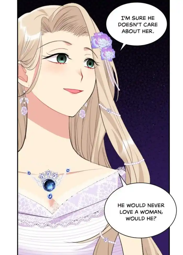 Daisy: How To Become The Duke's Fiancée Chapter 96