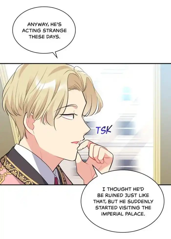 Daisy: How To Become The Duke's Fiancée Chapter 96