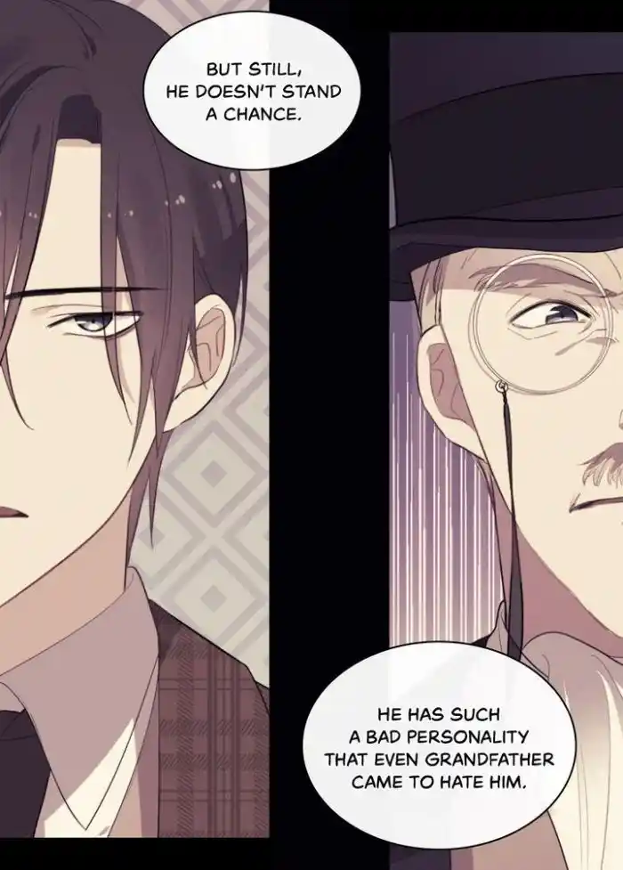 Daisy: How To Become The Duke's Fiancée Chapter 96