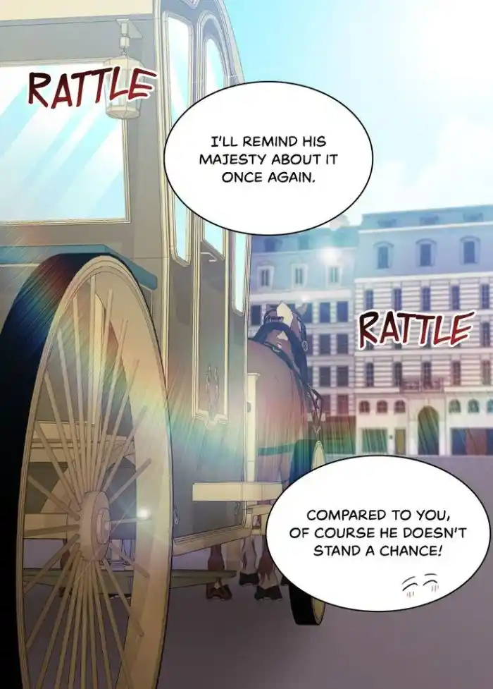 Daisy: How To Become The Duke's Fiancée Chapter 96