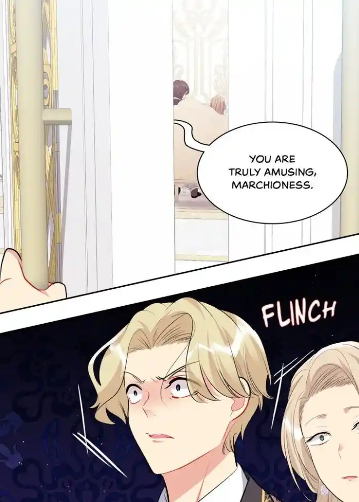 Daisy: How To Become The Duke's Fiancée Chapter 96