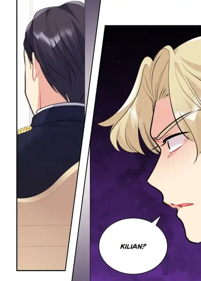 Daisy: How To Become The Duke's Fiancée Chapter 96