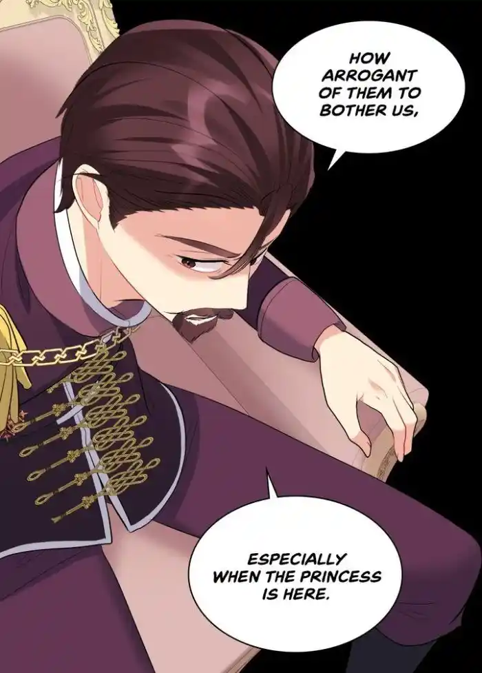 Daisy: How To Become The Duke's Fiancée Chapter 96