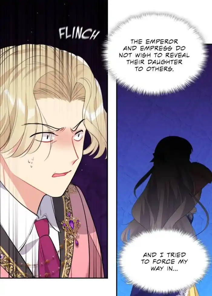 Daisy: How To Become The Duke's Fiancée Chapter 96