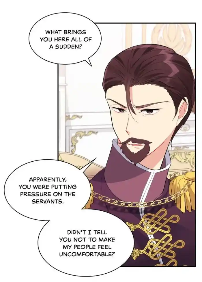 Daisy: How To Become The Duke's Fiancée Chapter 96