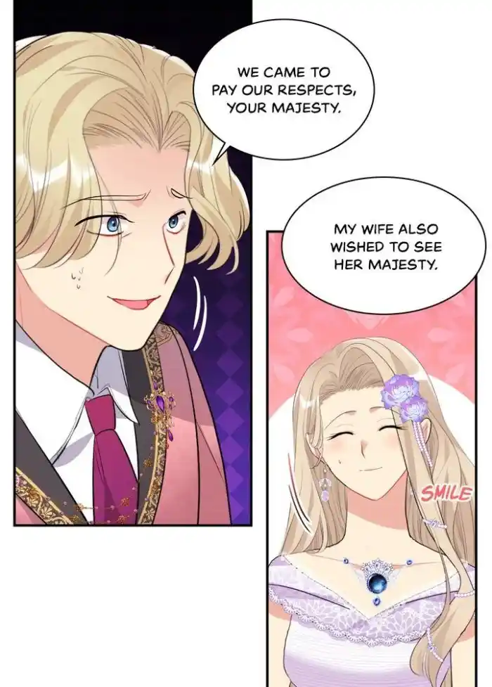 Daisy: How To Become The Duke's Fiancée Chapter 96