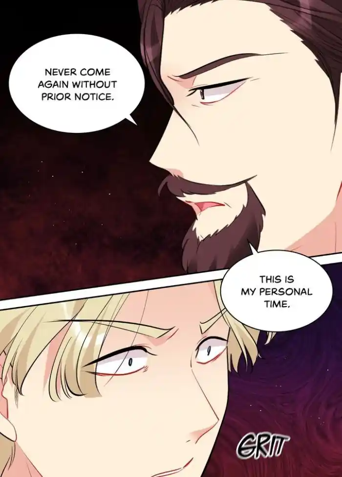 Daisy: How To Become The Duke's Fiancée Chapter 96