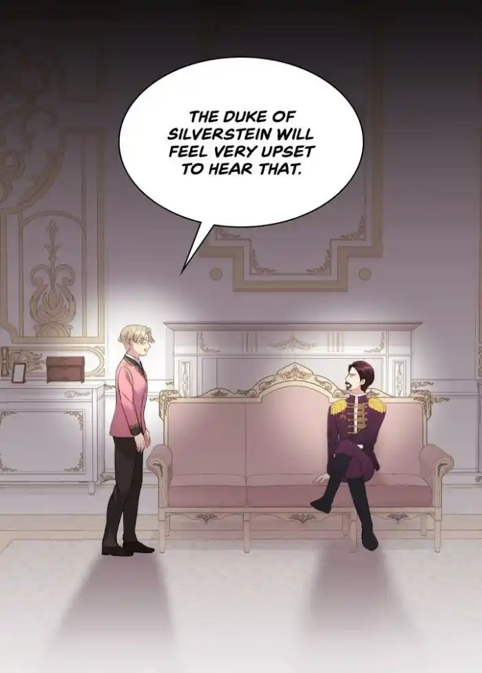 Daisy: How To Become The Duke's Fiancée Chapter 96