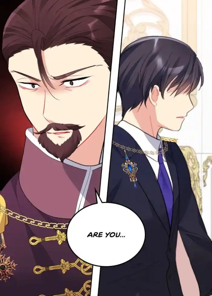 Daisy: How To Become The Duke's Fiancée Chapter 96