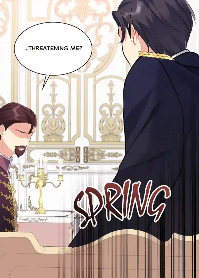 Daisy: How To Become The Duke's Fiancée Chapter 96