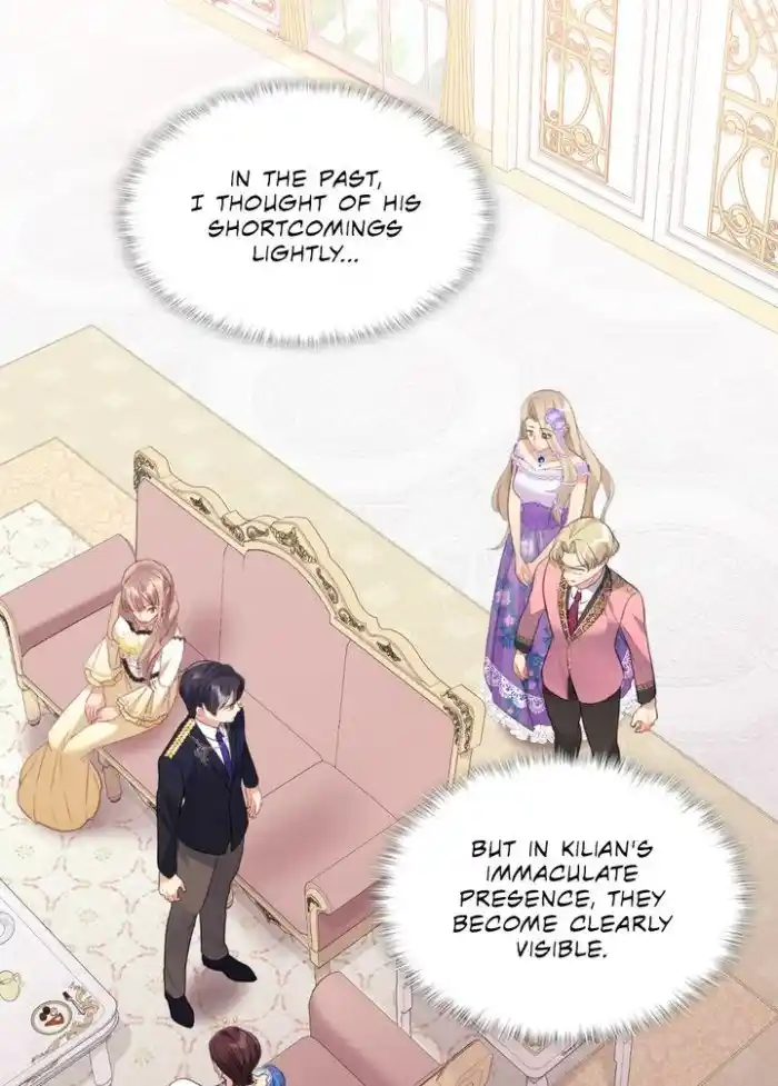 Daisy: How To Become The Duke's Fiancée Chapter 96