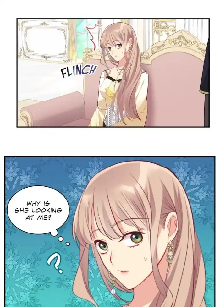 Daisy: How To Become The Duke's Fiancée Chapter 96