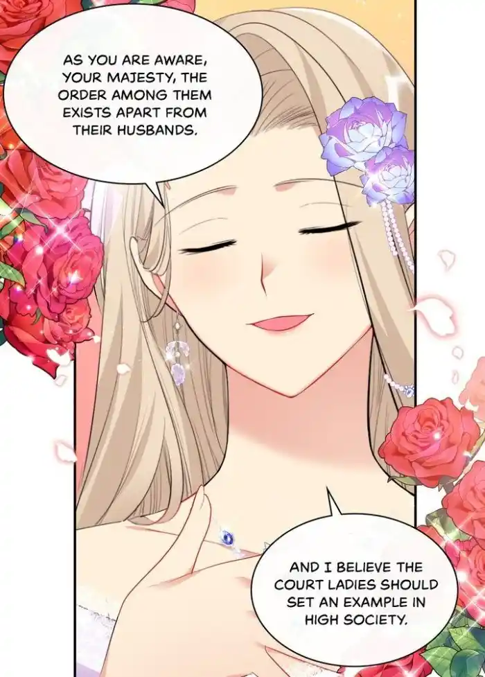 Daisy: How To Become The Duke's Fiancée Chapter 96