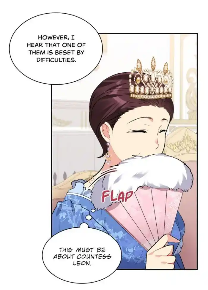 Daisy: How To Become The Duke's Fiancée Chapter 96