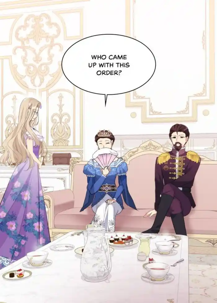 Daisy: How To Become The Duke's Fiancée Chapter 96