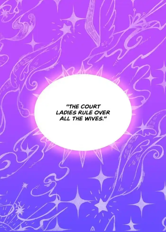 Daisy: How To Become The Duke's Fiancée Chapter 96