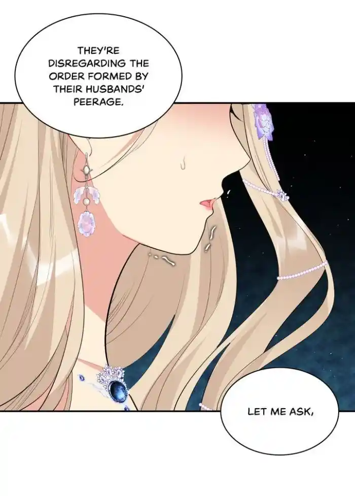 Daisy: How To Become The Duke's Fiancée Chapter 96