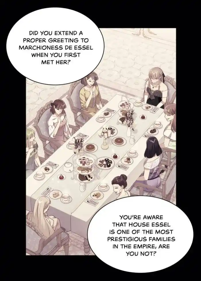 Daisy: How To Become The Duke's Fiancée Chapter 96