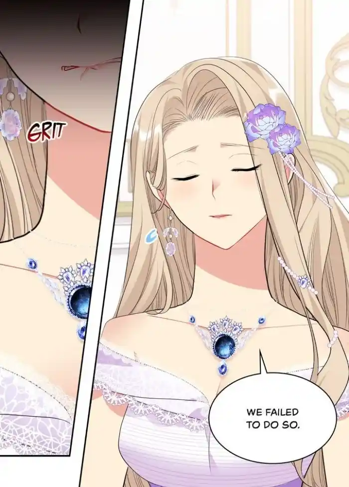 Daisy: How To Become The Duke's Fiancée Chapter 96