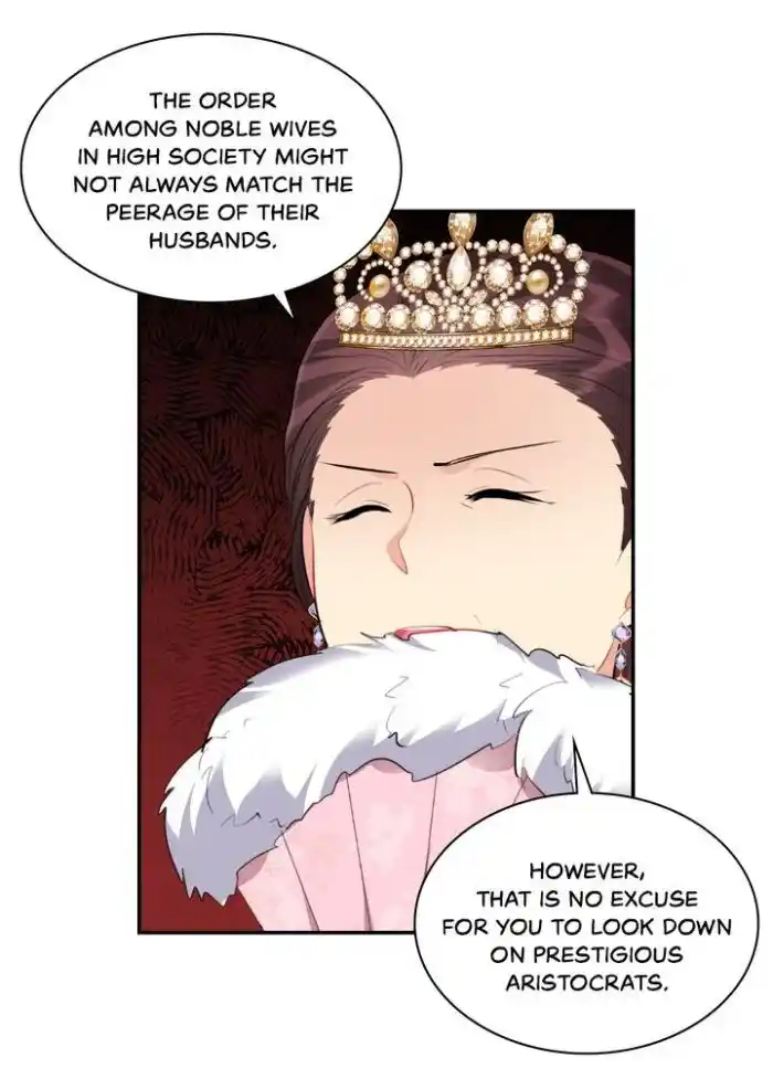 Daisy: How To Become The Duke's Fiancée Chapter 96