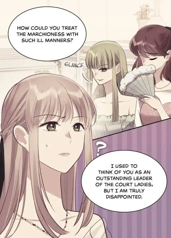 Daisy: How To Become The Duke's Fiancée Chapter 96