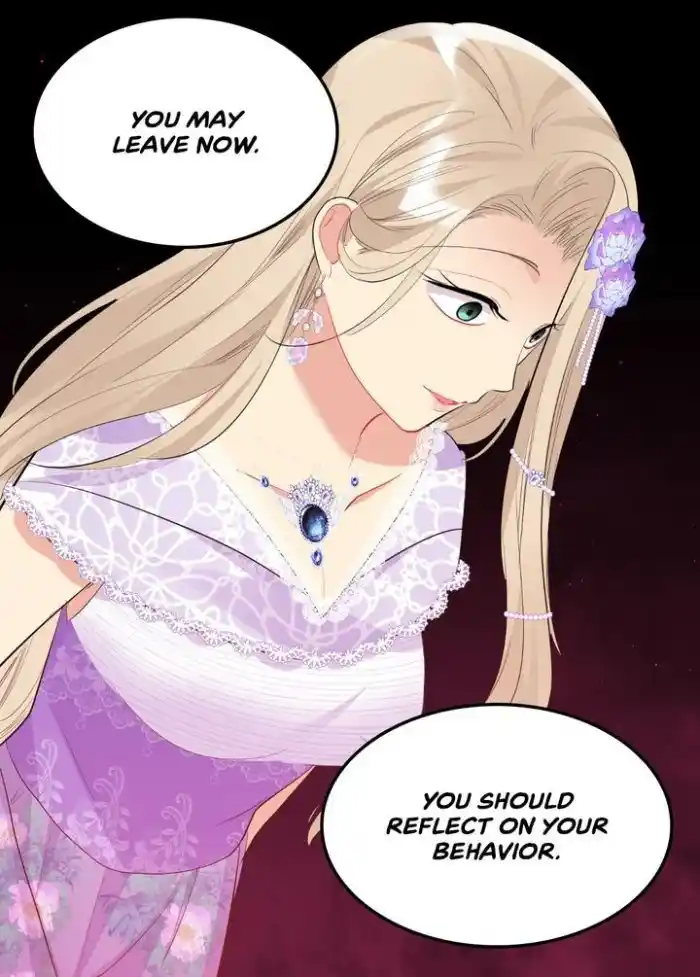 Daisy: How To Become The Duke's Fiancée Chapter 96