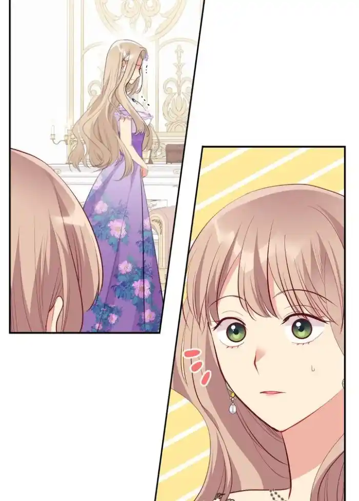 Daisy: How To Become The Duke's Fiancée Chapter 96