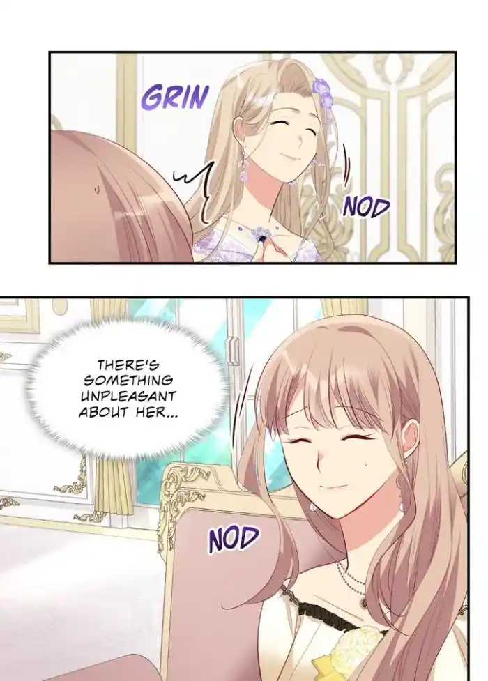 Daisy: How To Become The Duke's Fiancée Chapter 96