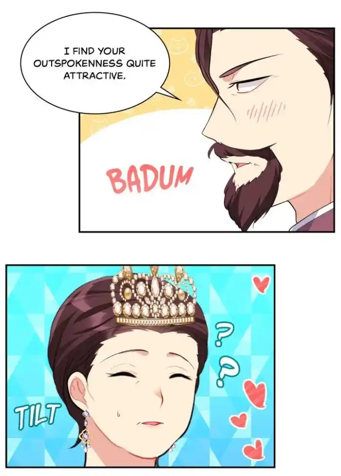 Daisy: How To Become The Duke's Fiancée Chapter 96