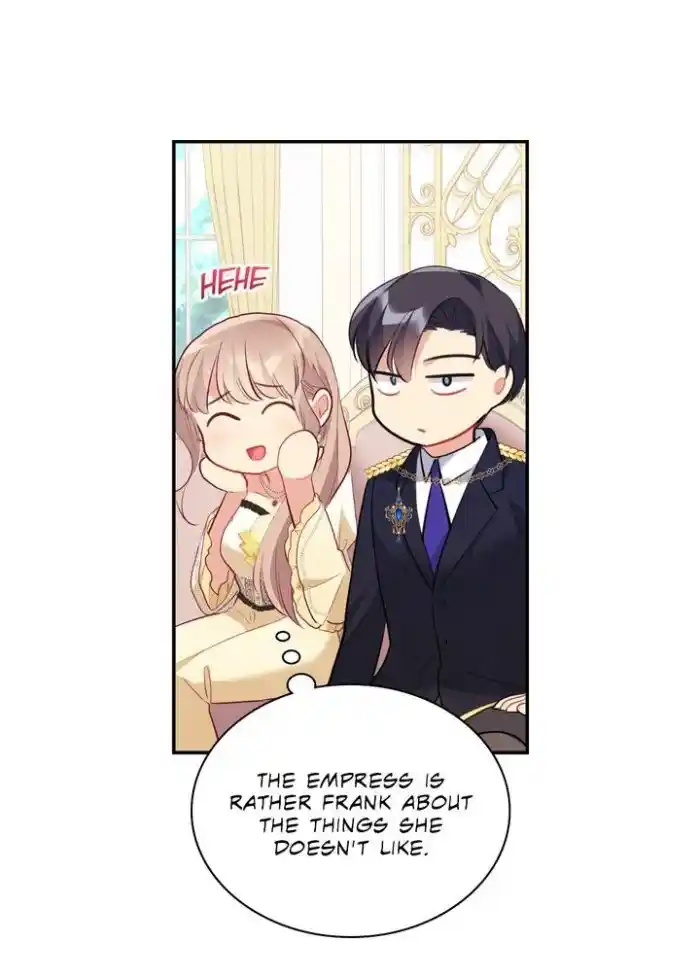 Daisy: How To Become The Duke's Fiancée Chapter 96