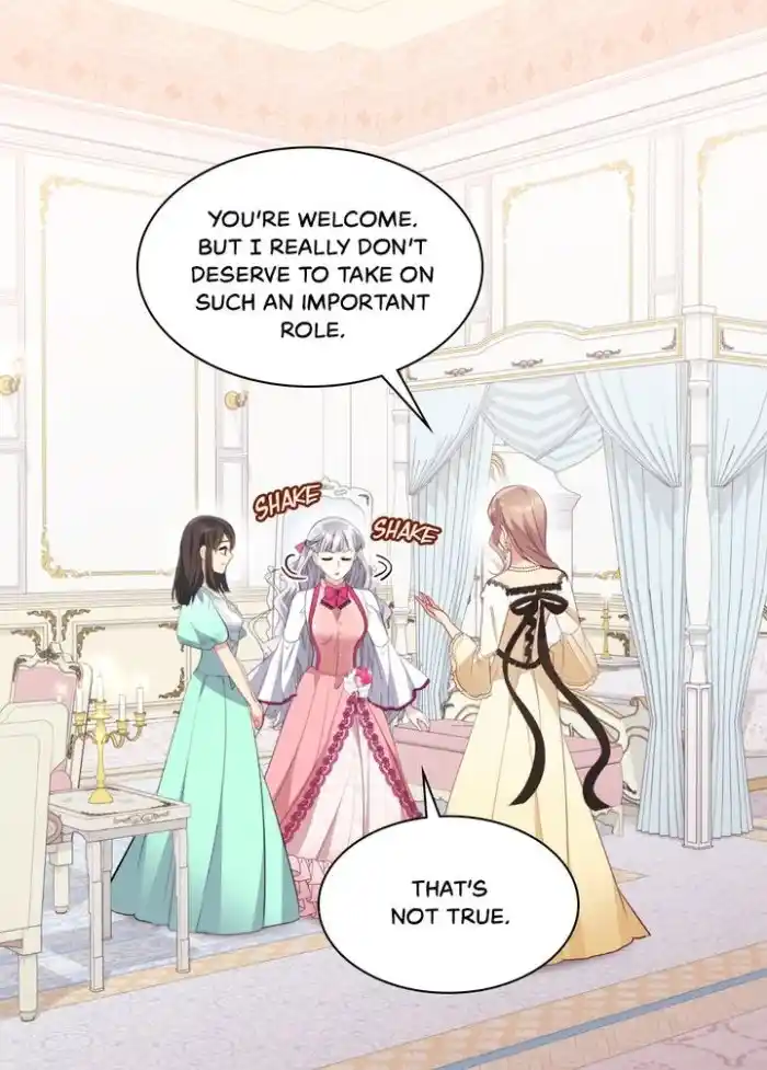 Daisy: How To Become The Duke's Fiancée Chapter 97